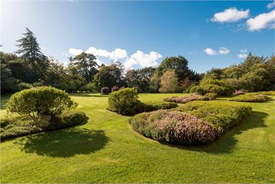 Flat G, Saltoun Hall, Pencaitland, East Lothian, EH34 5DS - image 27