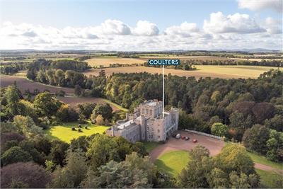 Flat G, Saltoun Hall, Pencaitland, East Lothian, EH34 5DS - image 29