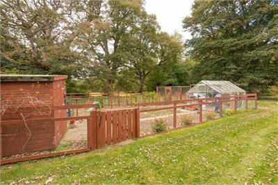 Flat G, Saltoun Hall, Pencaitland, East Lothian, EH34 5DS - image 30