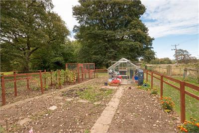 Flat G, Saltoun Hall, Pencaitland, East Lothian, EH34 5DS - image 31