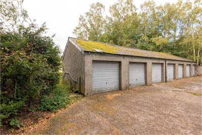 Flat G, Saltoun Hall, Pencaitland, East Lothian, EH34 5DS - image 32