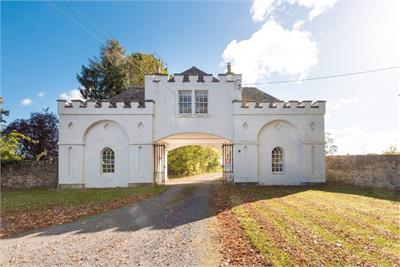 Flat G, Saltoun Hall, Pencaitland, East Lothian, EH34 5DS - image 34