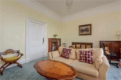 Flat G, Saltoun Hall, Pencaitland, East Lothian, EH34 5DS - image 5