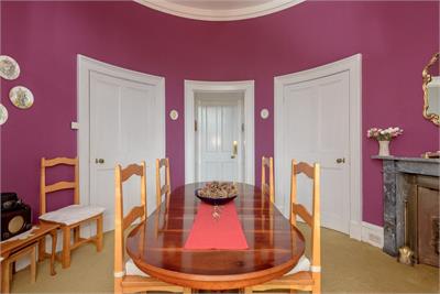 Flat G, Saltoun Hall, Pencaitland, East Lothian, EH34 5DS - image 8