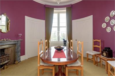 Flat G, Saltoun Hall, Pencaitland, East Lothian, EH34 5DS - image 9