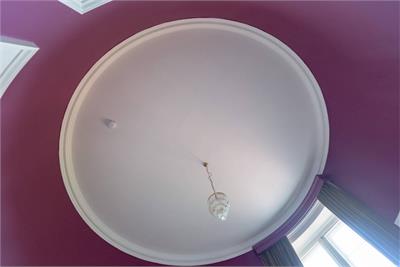 Flat G, Saltoun Hall, Pencaitland, East Lothian, EH34 5DS - image 10