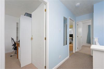36 Dover Heights, Dunfermline, KY11 8HS - image 11