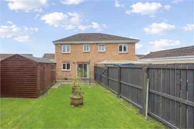 36 Dover Heights, Dunfermline, KY11 8HS - image 26