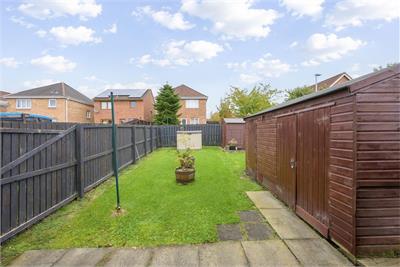 36 Dover Heights, Dunfermline, KY11 8HS - image 27