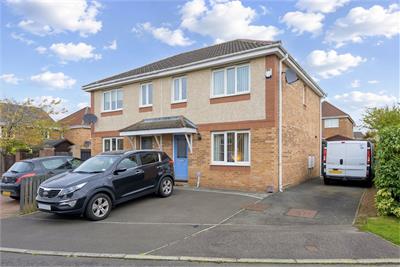 36 Dover Heights, Dunfermline, KY11 8HS - image 1