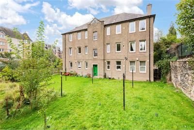 15/5 Warriston Road, Canonmills, Edinburgh, EH7 4HN - image 15