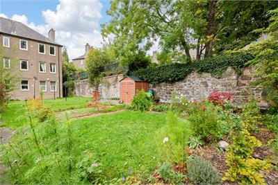 15/5 Warriston Road, Canonmills, Edinburgh, EH7 4HN - image 16