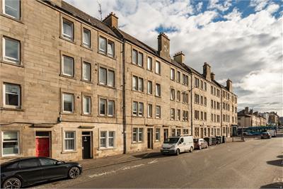 296 Easter Road, Edinburgh, EH6 8JU - image 1