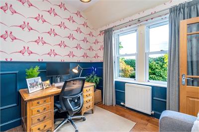 1 Hillhead Cottages, Carberry, Musselburgh, East Lothian, EH21 8QE - image 12
