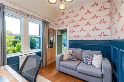 1 Hillhead Cottages, Carberry, Musselburgh, East Lothian, EH21 8QE - image 13