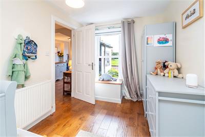 1 Hillhead Cottages, Carberry, Musselburgh, East Lothian, EH21 8QE - image 15