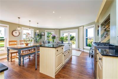 1 Hillhead Cottages, Carberry, Musselburgh, East Lothian, EH21 8QE - image 3