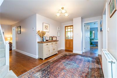 1 Hillhead Cottages, Carberry, Musselburgh, East Lothian, EH21 8QE - image 26