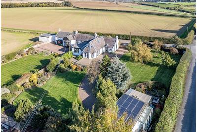 1 Hillhead Cottages, Carberry, Musselburgh, East Lothian, EH21 8QE - image 28