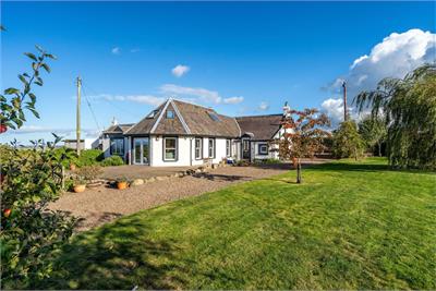 1 Hillhead Cottages, Carberry, Musselburgh, East Lothian, EH21 8QE - image 30