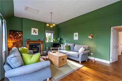 1 Hillhead Cottages, Carberry, Musselburgh, East Lothian, EH21 8QE - image 4
