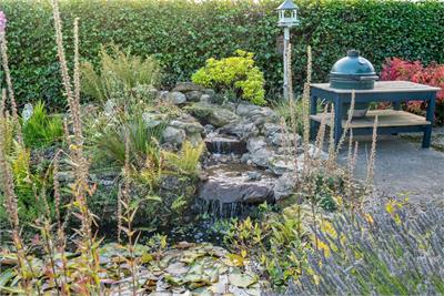 1 Hillhead Cottages, Carberry, Musselburgh, East Lothian, EH21 8QE - image 33