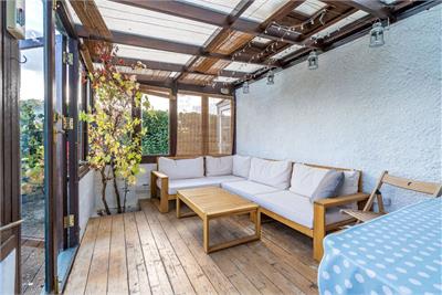 1 Hillhead Cottages, Carberry, Musselburgh, East Lothian, EH21 8QE - image 35