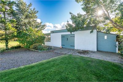 1 Hillhead Cottages, Carberry, Musselburgh, East Lothian, EH21 8QE - image 37