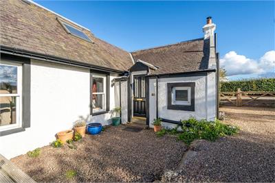 1 Hillhead Cottages, Carberry, Musselburgh, East Lothian, EH21 8QE - image 38