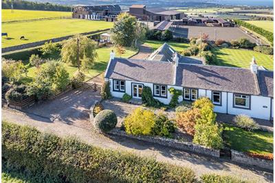 1 Hillhead Cottages, Carberry, Musselburgh, East Lothian, EH21 8QE - image 39