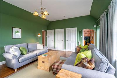 1 Hillhead Cottages, Carberry, Musselburgh, East Lothian, EH21 8QE - image 5