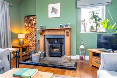 1 Hillhead Cottages, Carberry, Musselburgh, East Lothian, EH21 8QE - image 6