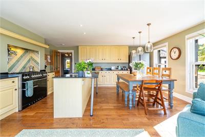 1 Hillhead Cottages, Carberry, Musselburgh, East Lothian, EH21 8QE - image 7
