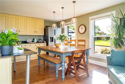 1 Hillhead Cottages, Carberry, Musselburgh, East Lothian, EH21 8QE - image 8