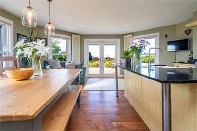 1 Hillhead Cottages, Carberry, Musselburgh, East Lothian, EH21 8QE - image 9