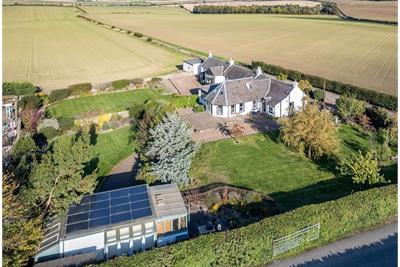 1 Hillhead Cottages, Carberry, Musselburgh, East Lothian, EH21 8QE - image 1