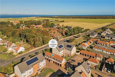 14 Phoenix Rise, Gullane, East Lothian, EH31 2BU - image 2