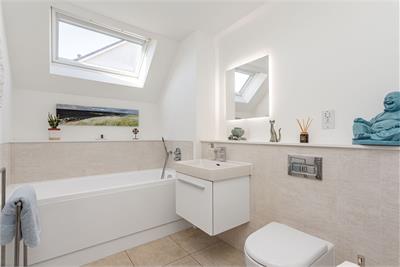 14 Phoenix Rise, Gullane, East Lothian, EH31 2BU - image 14