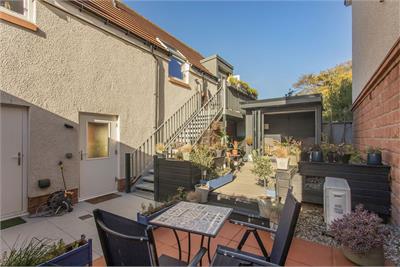 14 Phoenix Rise, Gullane, East Lothian, EH31 2BU - image 20