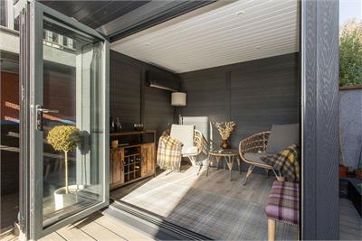 14 Phoenix Rise, Gullane, East Lothian, EH31 2BU - image 21