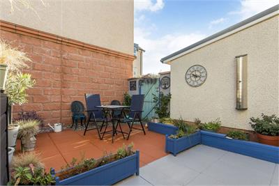 14 Phoenix Rise, Gullane, East Lothian, EH31 2BU - image 23