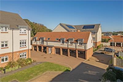 14 Phoenix Rise, Gullane, East Lothian, EH31 2BU - image 26