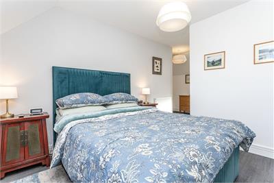 14 Phoenix Rise, Gullane, East Lothian, EH31 2BU - image 7