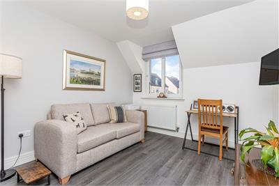 14 Phoenix Rise, Gullane, East Lothian, EH31 2BU - image 10