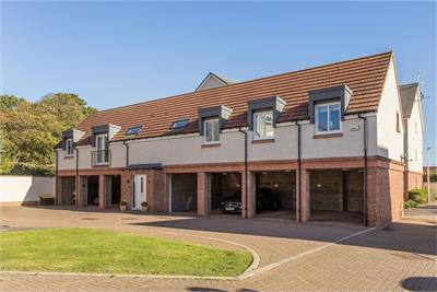 14 Phoenix Rise, Gullane, East Lothian, EH31 2BU - image 1