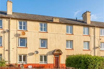 29/3 Prestonfield Terrace, Edinburgh, EH16 5EE - image 1