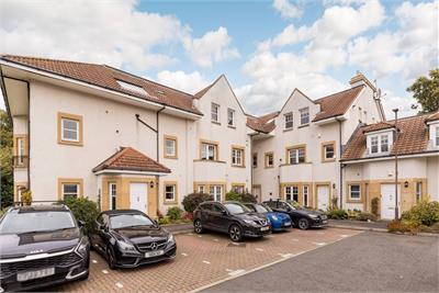 44/5 Cramond Road North, Edinburgh, EH4 6JA - image 1