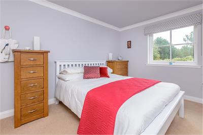 3 Waverley North, East Links Road, Gullane, East Lothian, EH31 2AF - image 11