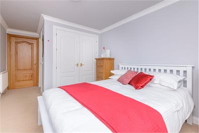 3 Waverley North, East Links Road, Gullane, East Lothian, EH31 2AF - image 12