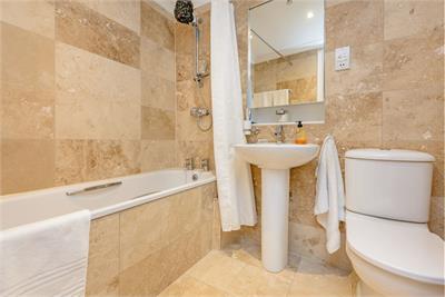 3 Waverley North, East Links Road, Gullane, East Lothian, EH31 2AF - image 13